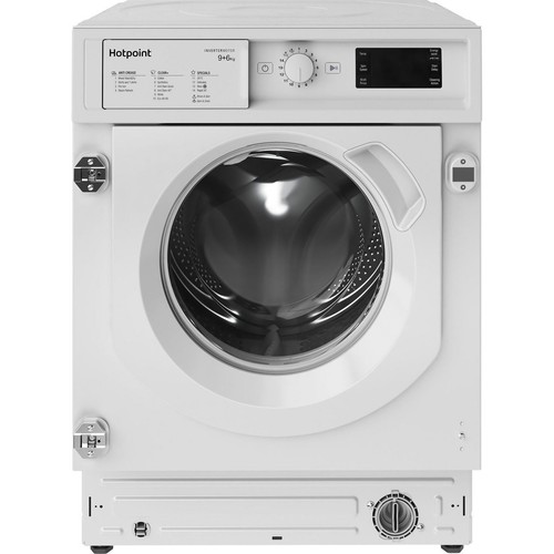 Hotpoint biwdhg961485uk built - biwdhg961485uk,