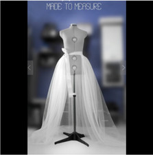 SKIRT Sheer Net Tulle Pleated Long Skirt Women High Waist RUFFLE MESH TUTU MAXI