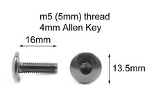 10x Triumph T3330941 Stainless