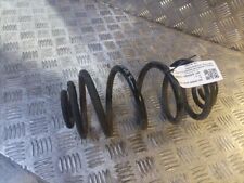 VAUXHALL VECTRA C HATCHBACK 2006-2008 1.8 PETROL COIL SPRING REAR PASSENGER SIDE