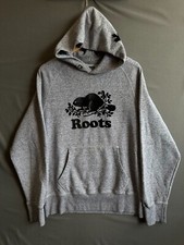 Roots Canada Hoodie mens