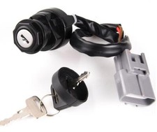 IGNITION SWITCH YAMAHA GRIZZLY