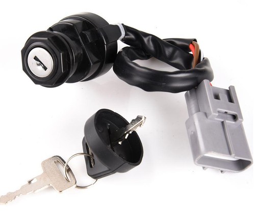 Ignition switch yamaha grizzly - switch,