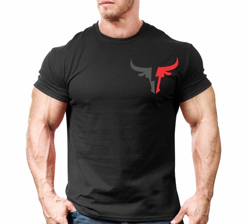 Brahma bull shirt gym - brahma,