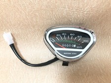 Honda SS50 SS50E SpeedoMeter