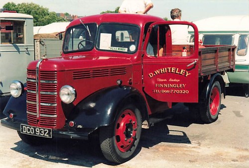 Old truck vintage photo - old,