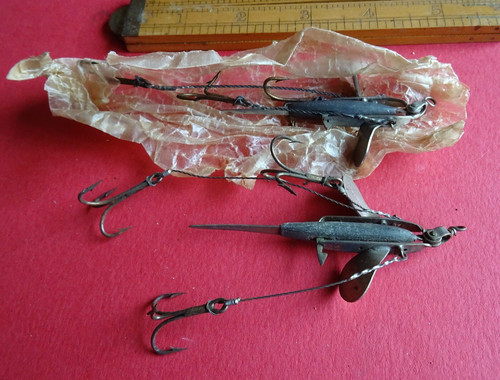 Early vintage hardy - early,