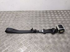 VAUXHALL ASTRA H SRI XP 3DR HATCH 2009 SEAT BELT - PASSENGER FRONT 602143000c