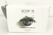 ECOPOTS Hanging Brussels 27