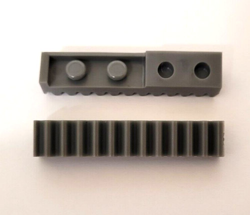 Silver reed knitmaster - reed,