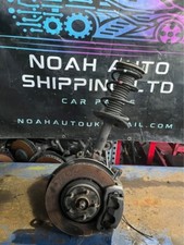 LEXUS NX 300H SUSPENSION LEG