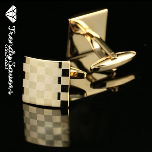 Luxury men gold silver - luxury, gold/silver