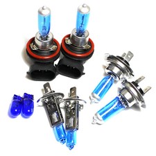 Citroen C5 H1 H7 H8 501 55w