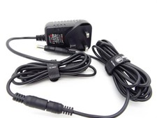 5V 1A AC-DC Power Adaptor for