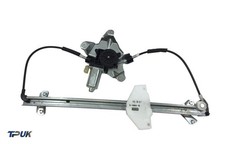 Electric Window Winder