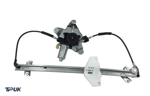 Electric window winder - electric,