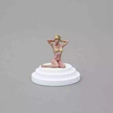 Thomas Gunn Miniatures MATA