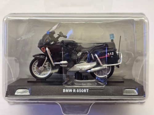 Deagostini bmw 850 rt - bmw,