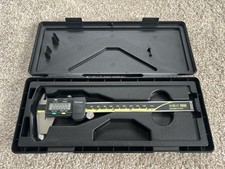 Genuine Mitutoyo 150mm