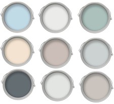 Homebase Matt Emulsion