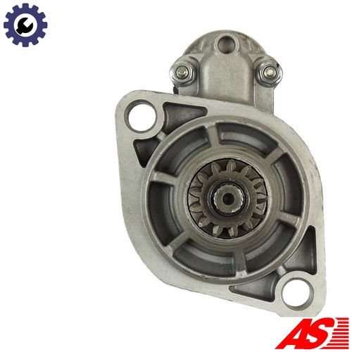 Starter s6141 for - starter, skoda