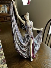 Royal Worcester Stunning