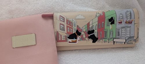 Radley genuine large flap - large,