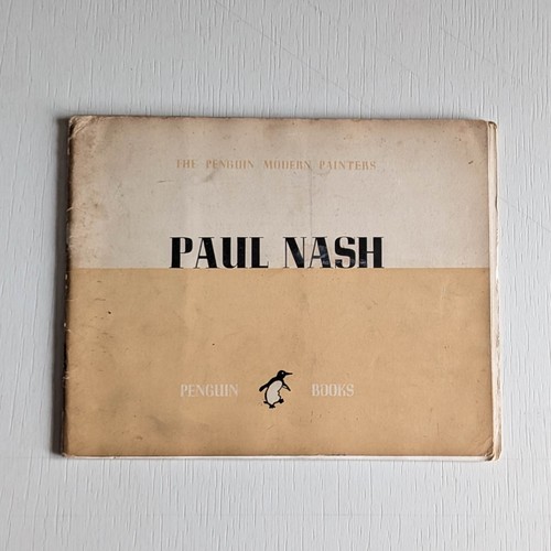 Paul nash penguin modern - nash,