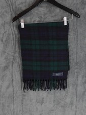 Johnstons Elgin Wool Scarf