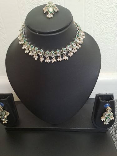 Indian jewellery set combo - set,