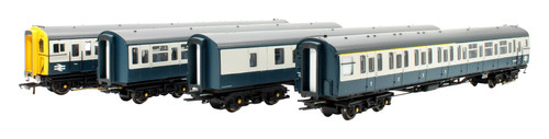 Hornby gauge r30447 br - oo,