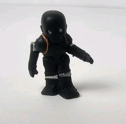 Hasbro star wars - wars, micro