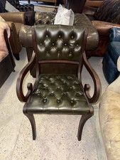 Chesterfield Green Real