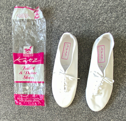 Katz dancewear white - katz,