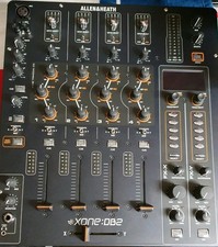 Xone DB2 Plus Decksaver Dust