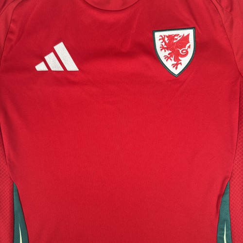 Wales 2024 2025 2026 adidas - wales, 2024/2025/2026