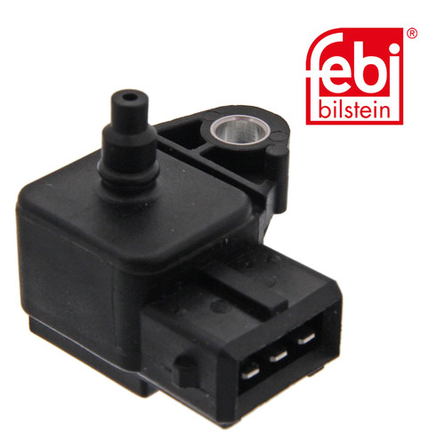 Febi map sensor manifold air - febi,