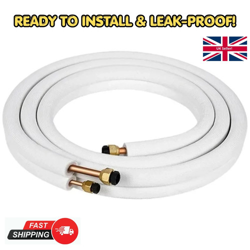 Insulated 3 8 - 3m,