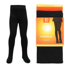 Girls RJM Heatguard Thermal Tights *SK1063*