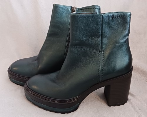 Pons quintana metallic green - quintana,
