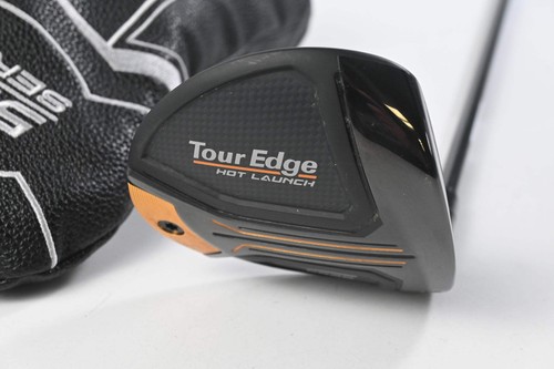 Tour edge e525 wood - #3, 15