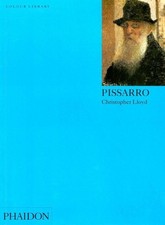 Pissarro (Colour Library) by