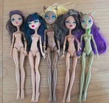 Monster High Dolls. Bundle x