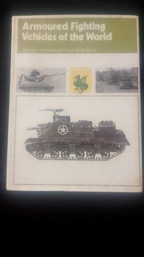 Armoured fighting vehicles - armoured, of