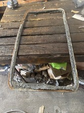 Range Rover Classic Sunroof