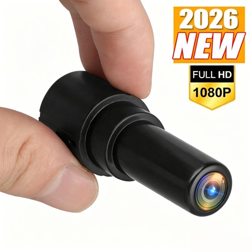 Mini 1080p wifi camera - mini,