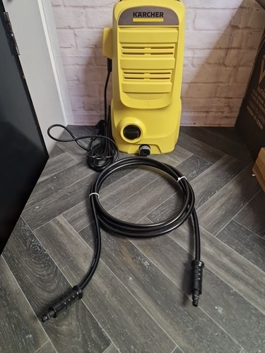 Karcher classic pressure - k2,