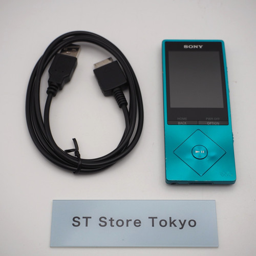 Sony a16 walkman - nw-a16,