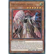 PHRE-EN001 Hecahands Ibtel 