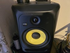 KRK RP8 Classic 8 Professional